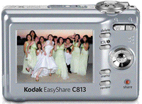 Digital guest cameras